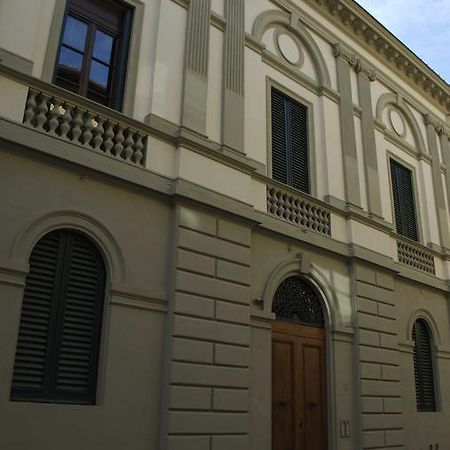 Palazzo Virginio Aparthotel Florencia Exterior foto